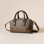 Embroidered Evening Bag: Intricate Patterns for Formal Events - Image 5