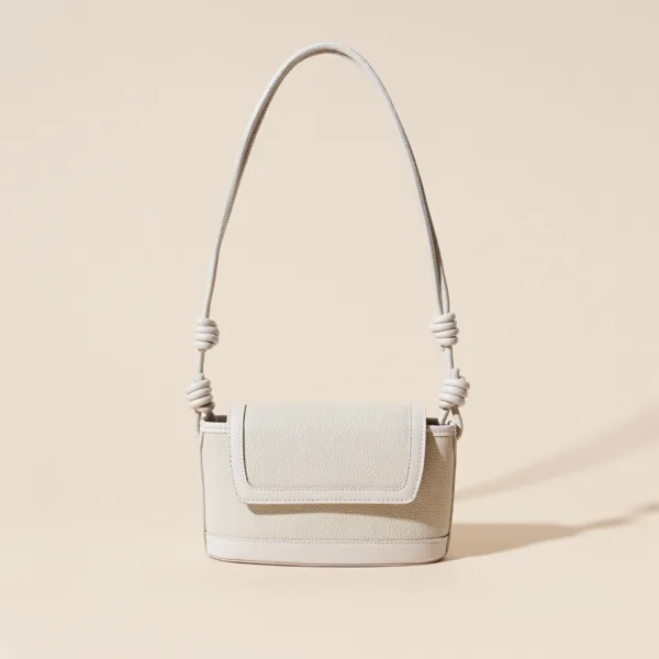 Convertible Backpack Purse: 2-in-1 Design for Versatile Use