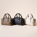 Embroidered Evening Bag: Intricate Patterns for Formal Events - Image 3