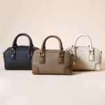 Embroidered Evening Bag: Intricate Patterns for Formal Events - Image 2