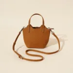 Elegant Satin Clutch: Rhinestone Accents for Evening Galas - Image 4