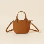 Elegant Satin Clutch: Rhinestone Accents for Evening Galas - Image 3