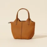 Elegant Satin Clutch: Rhinestone Accents for Evening Galas